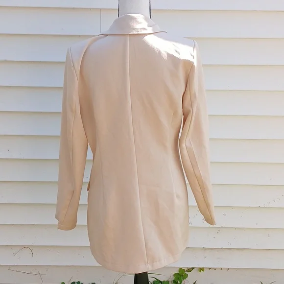 Shein blazer size medium - Picture 4 of 8
